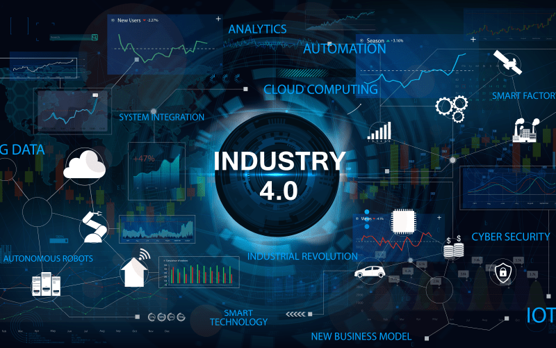 Industria 4 0 Como Ela Pode Transformar Meu Negocio - Datalex Contabilidade