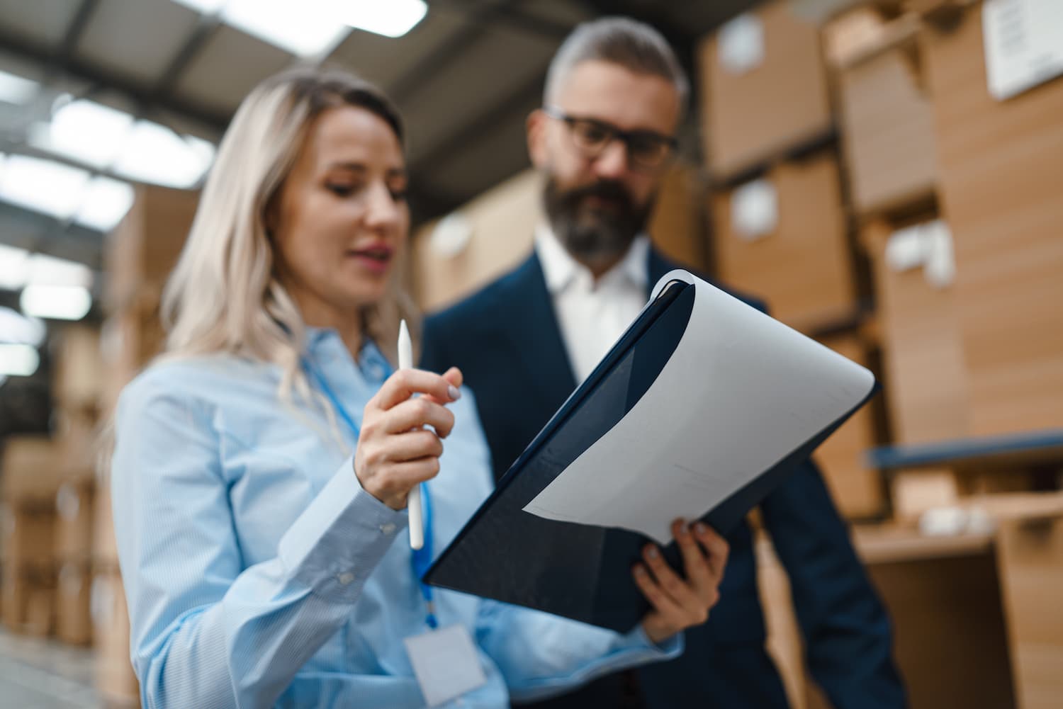 Consultoria Tributária Para Empresas De Logística - Datalex Contabilidade
