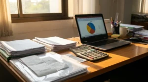 Entenda como a terceirização financeira pode evitar o travamento de caixa na sua PME e garantir um fluxo saudável de dinheiro. Descubra mais!