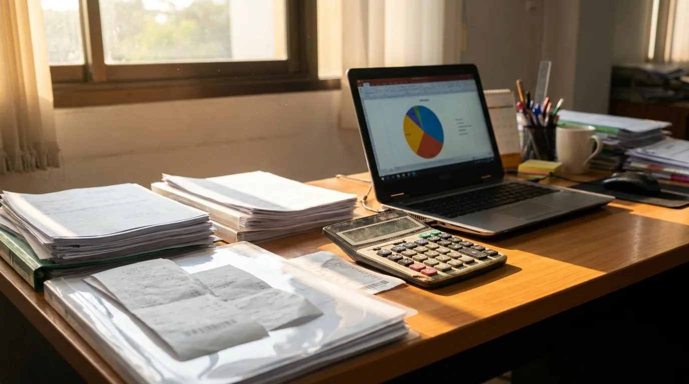 Entenda como a terceirização financeira pode evitar o travamento de caixa na sua PME e garantir um fluxo saudável de dinheiro. Descubra mais!