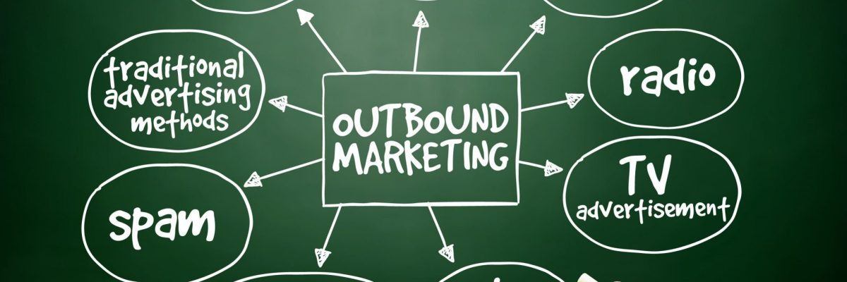 Outbound Marketing O Que E E Como Faz Minhas Vendas Multiplicarem - Datalex Contabilidade