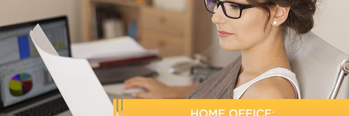 Home Office Uma Tendencia Que Promete Permanecer Para Alem Da Crise - Datalex Contabilidade
