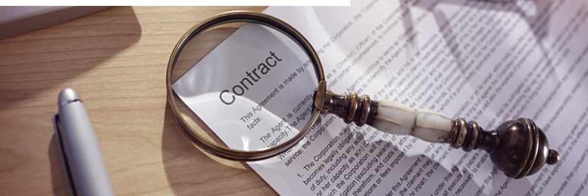 Contrato De Locacao De Imovel Como Elaborar Para Industrias - Datalex Contabilidade