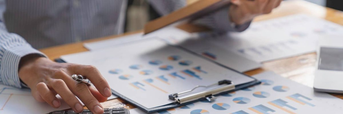 Controle Financeiro Empresarial - Datalex Contabilidade