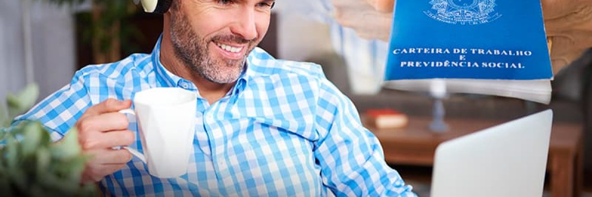 Covid 19 E Home Office: Como Ficam As Relações De Trabalho - Datalex Contabilidade