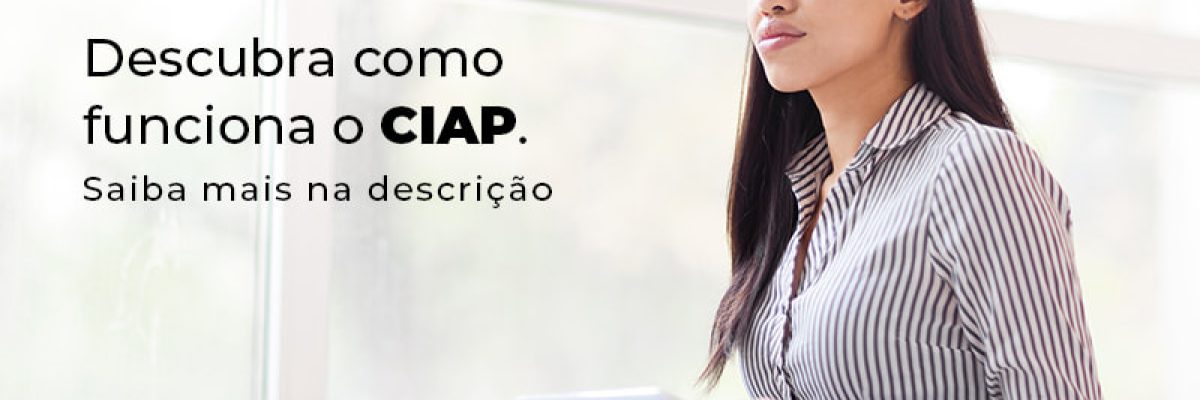Descubra Como Funciona O Ciap Blog - Datalex Contabilidade