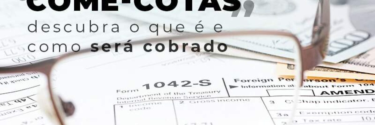 Imposto Come Cotas Dscubra O Que E E Como Sera Cobrado Blog - Quero montar uma empresa