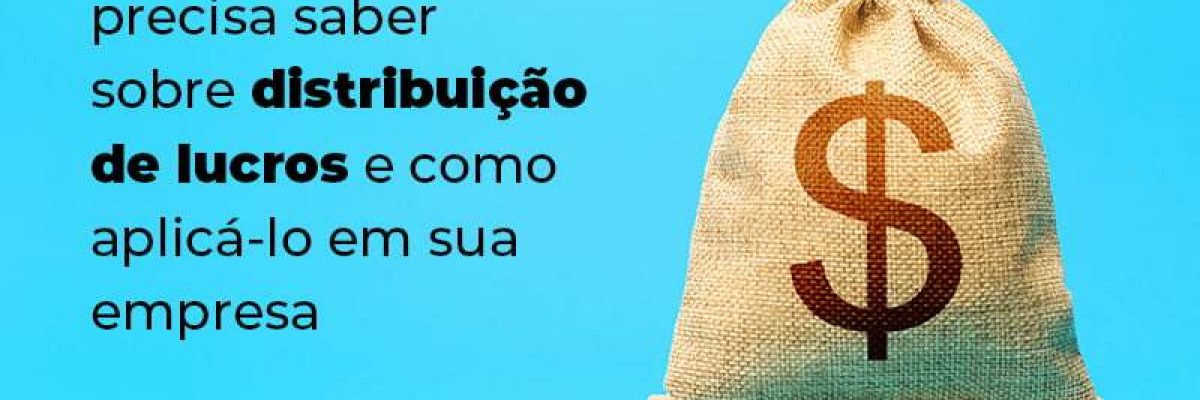 Tudo O Que Voce Precisa Saber Sobre Distribuicao De Lucros E Como Aplicalo Em Sua Empresa Blog 1 - Datalex Contabilidade