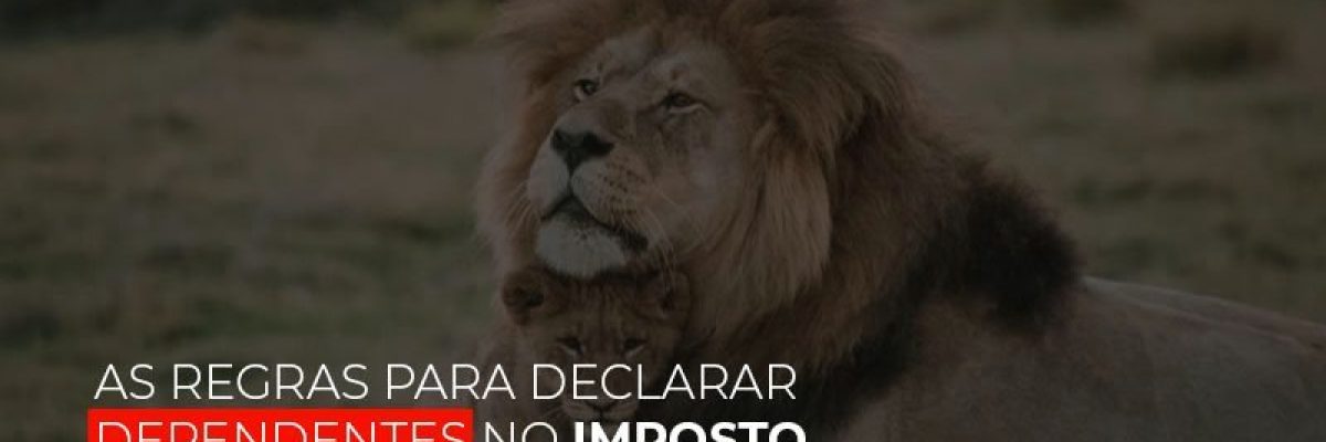 As Regras Para Declarar Dependentes No Imposto De Renda 2020 - Datalex Contabilidade
