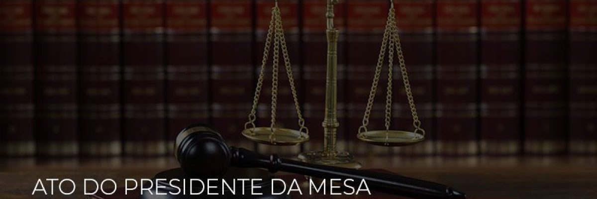 Ato Do Presidente Da Mesa Do Congresso Nacional N 44 De 2020 - Datalex Contabilidade