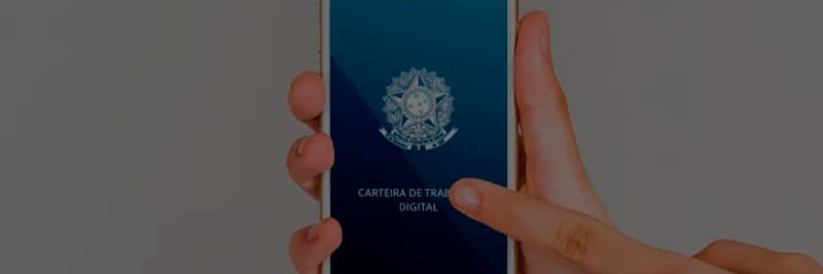 Carteira De Trabalho Digital Tudo O Que Voce Precisa Saber Sobre O Documento - Datalex Contabilidade