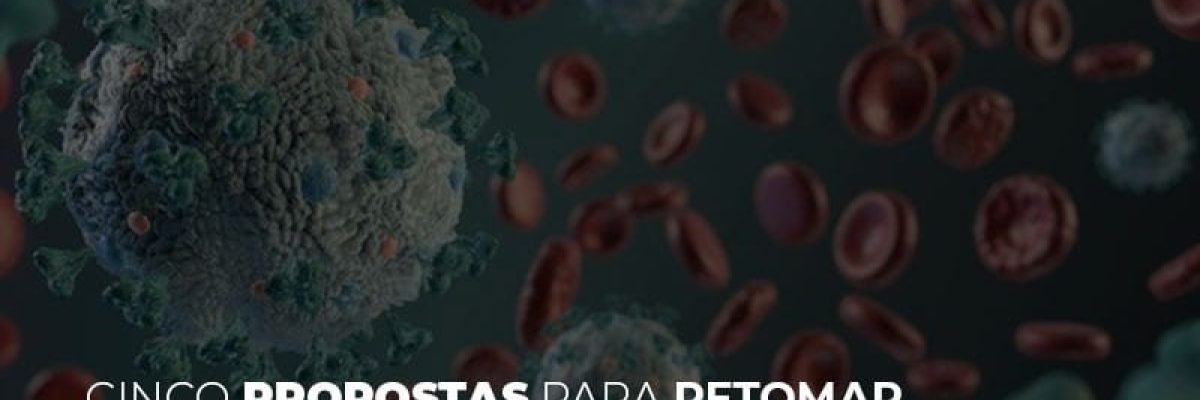 Cinco Propostas Para Retomar Economia Apos Coronavirus - Datalex Contabilidade