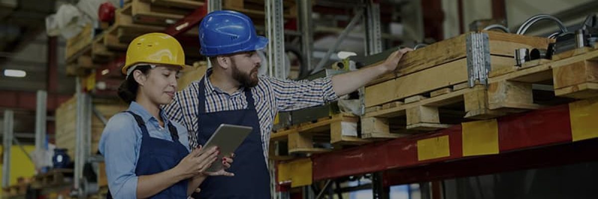 Controle De Estoque Como Fazer Para Industrias Durante A Crise - Datalex Contabilidade