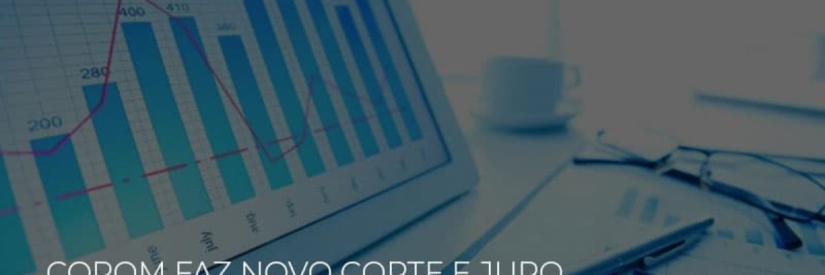 Copom Faz Novo Corte E Juro Basico Cai De 375 Para 3 Ao Ano - Datalex Contabilidade