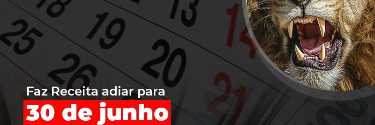 Coronavirus Faze Receita Adiar Declaracao De Imposto De Renda - Datalex Contabilidade