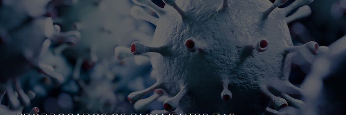 Coronavirus Prorrogados Os Pagamentos Das Parcelas Da Rfb E Pgfn - Datalex Contabilidade