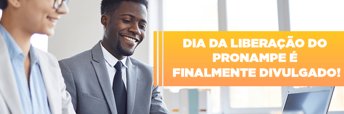 Dia Da Liberacao Do Pronampe E Finalmente Divulgado - Datalex Contabilidade
