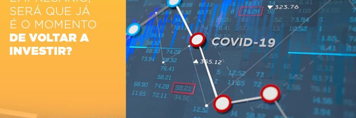 Empresario Sera Que Ja E O Momento De Voltar A Investir - Datalex Contabilidade