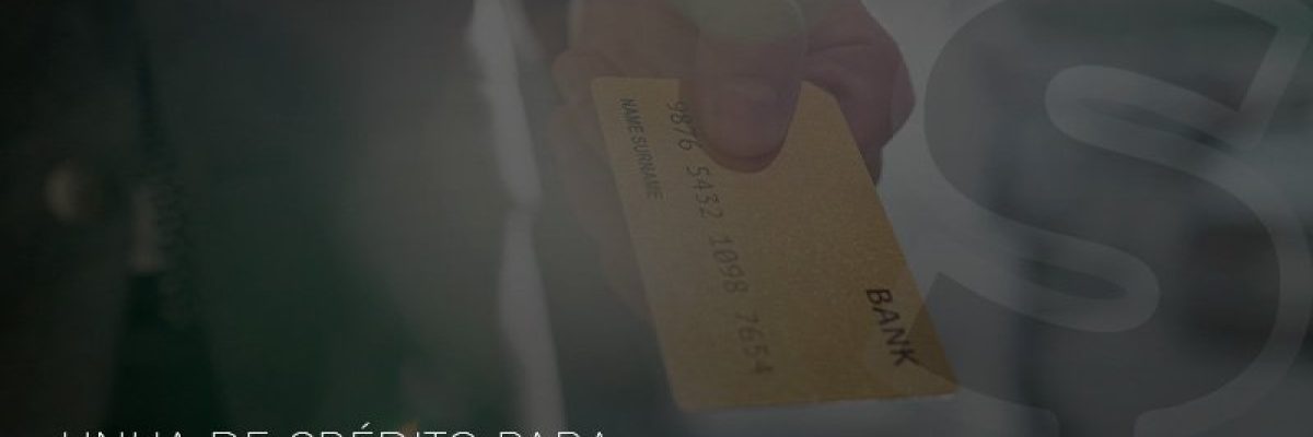 Linha De Credito Para Pequenas Para Pequenas Empresas E Anunciada - Datalex Contabilidade