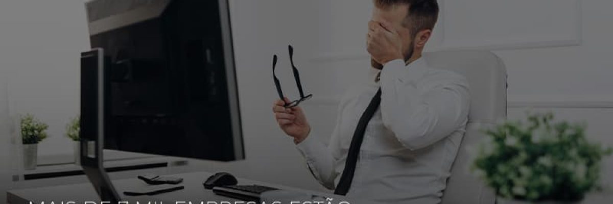 Mais De 7 Mil Empresas Estao Em Recuperacao Judicial No Pais - Datalex Contabilidade