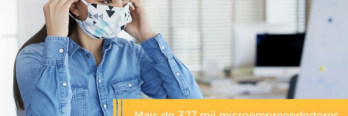 Mei Mais De 327 Mil Pessoas Aderiram Ao Regime Durante A Pandemia - Datalex Contabilidade