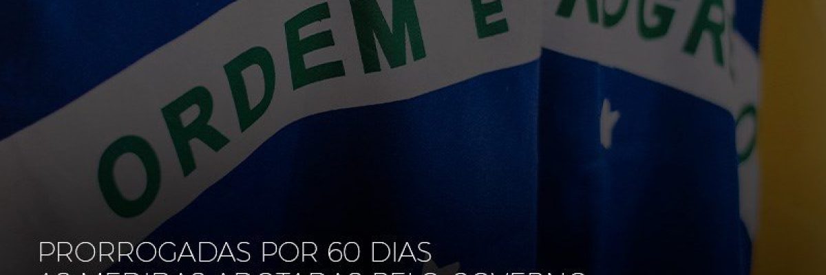 Mp 927 Prorrogadas Por 60 Dias As Medidas Adotadas Pelo Governo No Combate Ao Coronavirus Contabilidade No Itaim Paulista Sp | Abcon Contabilidade - Datalex Contabilidade