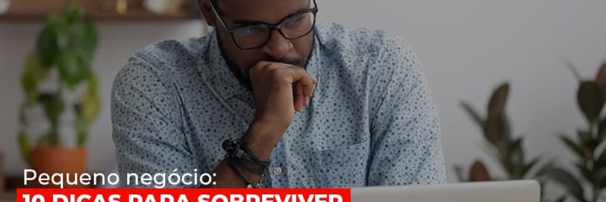 Pequeno Negocio Dicas Para Sobreviver Em Meio A Crise Do Coronavirus - Datalex Contabilidade