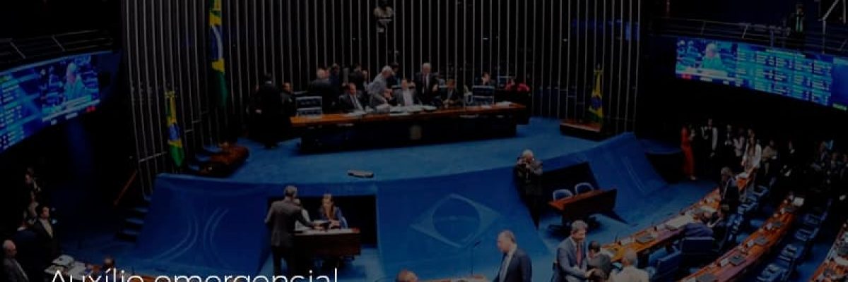 Senado Aprova Auxilio Emergencial De 600 Contabilidade No Itaim Paulista Sp | Abcon Contabilidade - Datalex Contabilidade