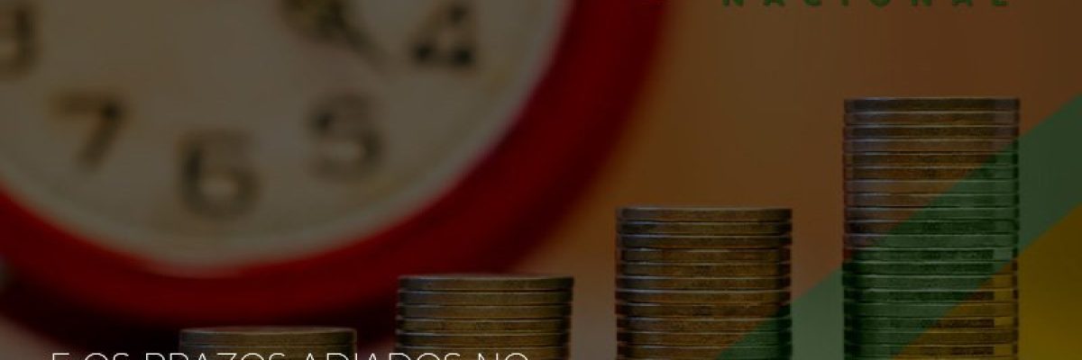 Simples Nacional E Os Prazos Adiados No Pagamento Dos Tributos - Datalex Contabilidade