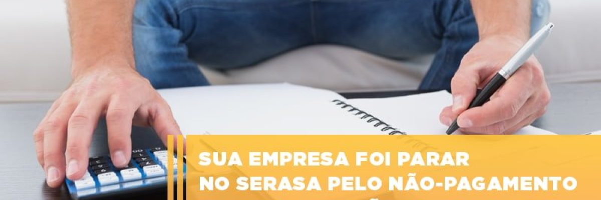 Sua Empresa Foi Parar No Serasa Pelo Nao Pagamento Da Contribuicao Sindical Mas Voce Nao Tem Funcionarios Calma Isso Vai Ser Resolvido - Datalex Contabilidade