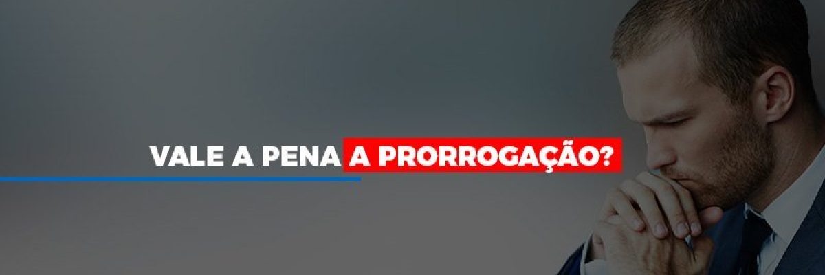 Vale A Pena A Prorrogacao Dos Investimentos Dos Tributos Do Simples Nacional - Datalex Contabilidade